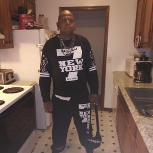 Meet your Posher, Frank